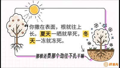 第5节：【硬核实操】挖沟的学问：不同土质的&ldquo;深浅保卫战&rdquo;，课程：《柑橘底肥&ldquo;翻身账&rdquo;：从改土到高产的实战全书》