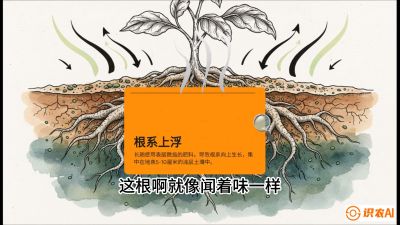 第6节：【避坑与风控】免耕肥的谎言与&ldquo;三年改土&rdquo;计划，课程：《柑橘底肥&ldquo;翻身账&rdquo;：从改土到高产的实战全书》