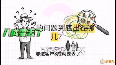 第3节：【农资人配药秘籍】拒绝&ldquo;大乱炖&rdquo;！黄金套餐设计与抗性管理，课程：《农资实战特训：从&ldquo;坐商&rdquo;到&ldquo;千万服务商&rdquo;的进阶路》